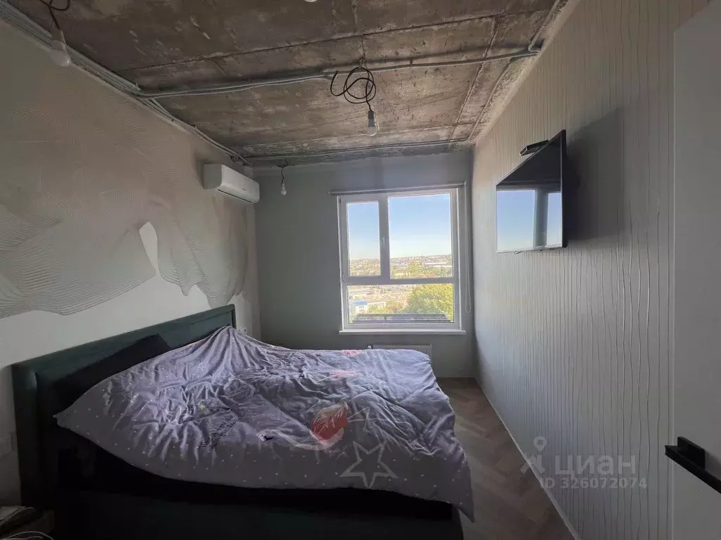 2-к кв. Крым, Симферополь просп. Победы, 209 (47.0 м) - Фото 2