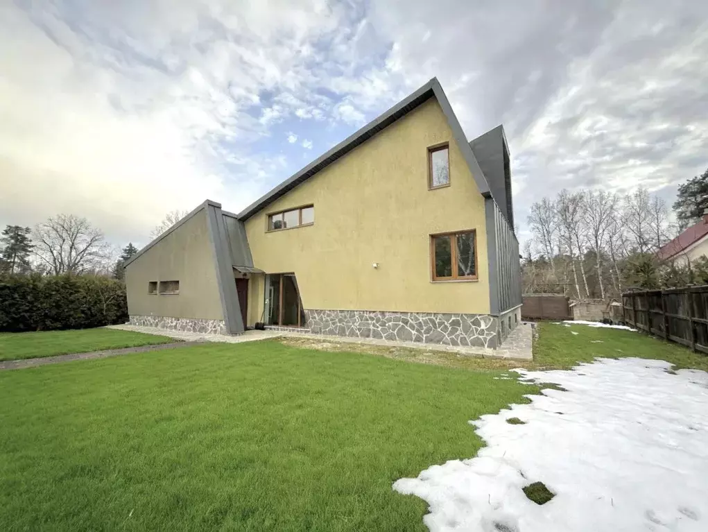 Дом в Московская область, Одинцовский городской округ, Иславское СНТ  ... - Фото 1