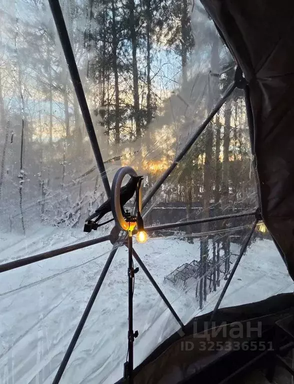 Дом в Московская область, Домодедово городской округ, д. Красное 27А ... - Фото 2