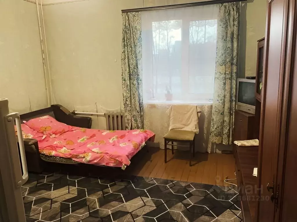 3-к кв. Московская область, Озеры Коломна городской округ, ул. Ленина, ... - Фото 1