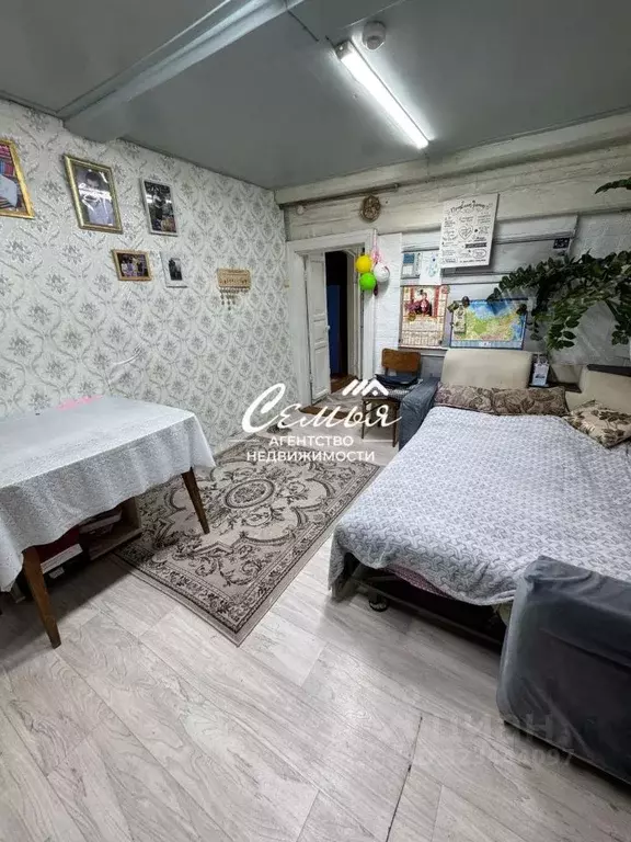 Дом в Тюменская область, Заводоуковск Комсомольская ул. (41 м) - Фото 2