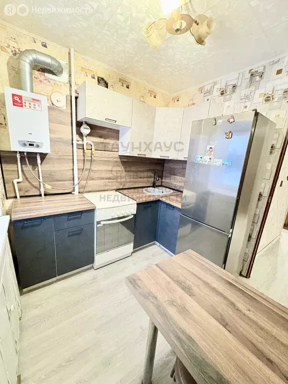 1-комнатная квартира: Нефтекамск, улица Ленина, 30 (30 м) - Фото 2