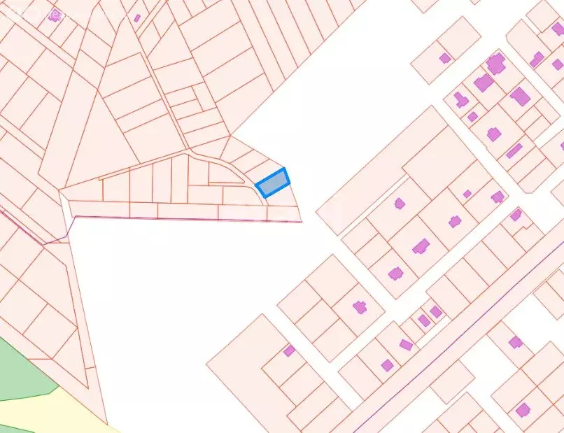 Участок в Иркутский муниципальный округ, деревня Новолисиха, посёлок ... - Фото 1