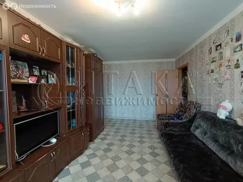 3-комнатная квартира: Лодейное Поле, улица Титова, 46 (58.6 м) - Фото 1