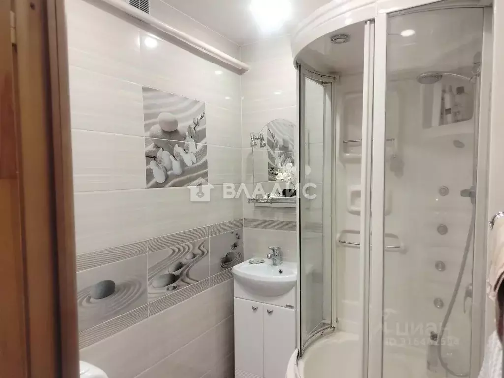 3-к кв. Иркутская область, Ангарск 88-й кв-л, 17 (58.1 м) - Фото 1