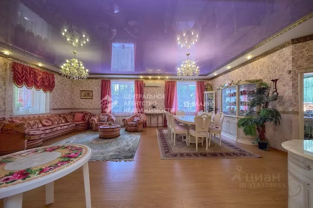 Дом в Рязанская область, Рязанский район, Заборьевское с/пос, с. ... - Фото 2