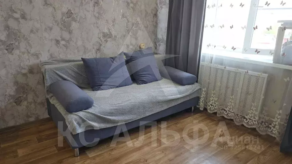 Комната Коми, Сыктывкар ул. Катаева, 11 (20.0 м) - Фото 2