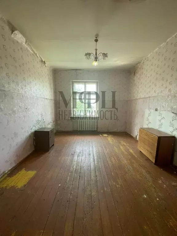 Комната, 0 м - Фото 1