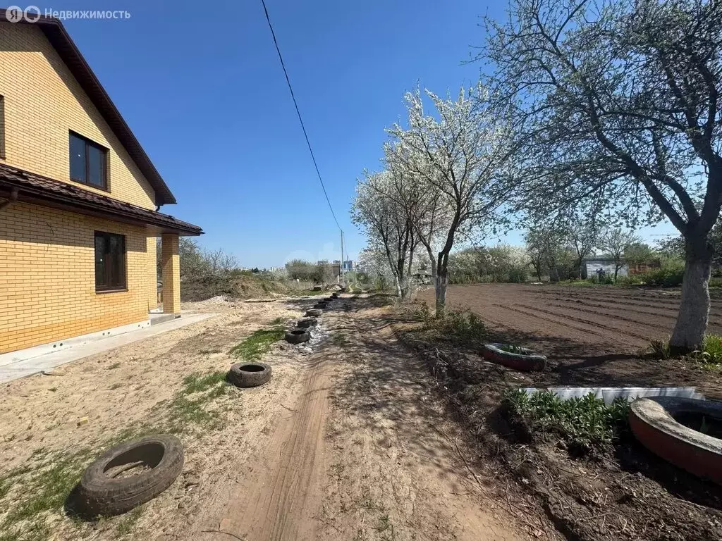 Участок в посёлок Путёвка, территория садоводческого общества Снежка ... - Фото 1