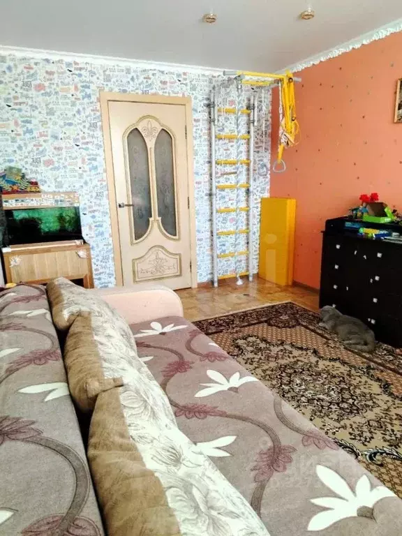 3-к кв. Белгородская область, Новый Оскол ул. Обыденко, 52 (72.2 м) - Фото 2