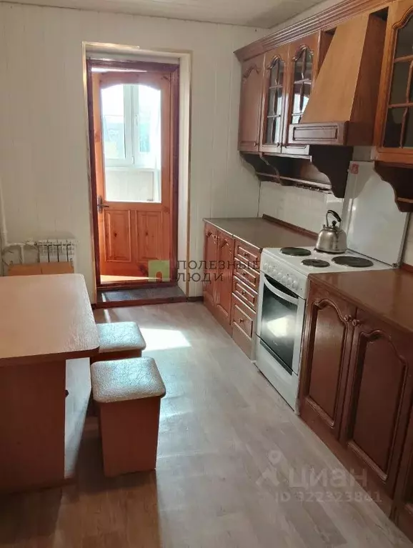 3-к кв. Тамбовская область, Тамбов Интернациональная ул., 47к2 (70.0 ... - Фото 2