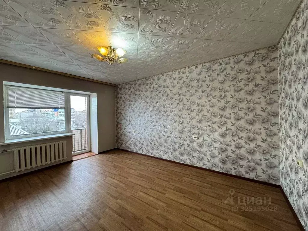 2-к кв. Хакасия, Абакан Аскизская ул., 202Ак2 (59.3 м) - Фото 2