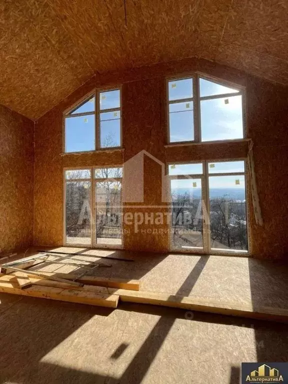 Дом в Ставропольский край, Кисловодск Конечный пер. (144 м) - Фото 2