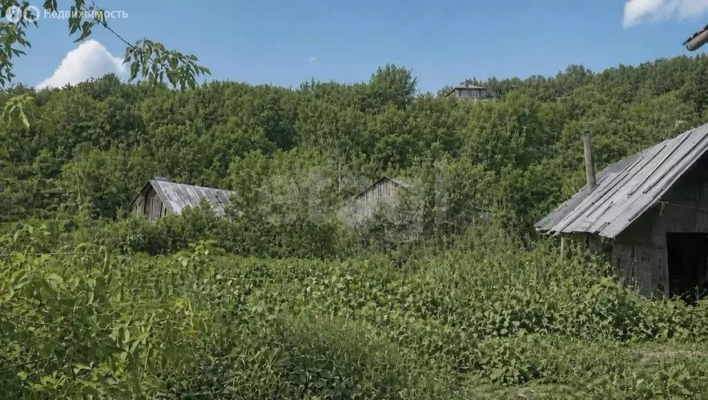 Участок в Бирск, улица Ак-Идель (4.99 м) - Фото 1