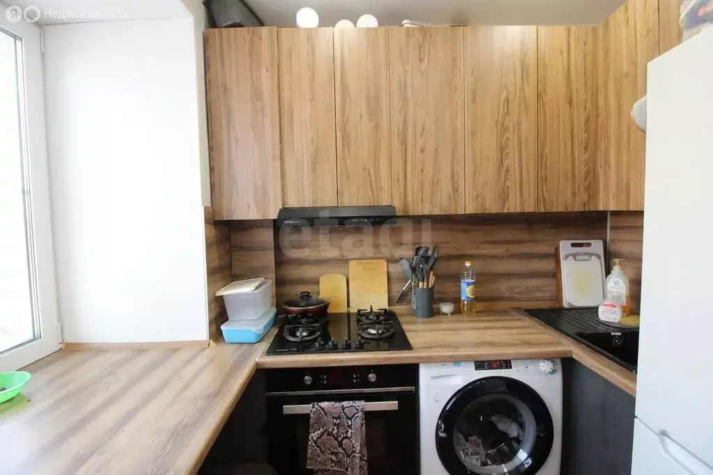 2-комнатная квартира: Великий Устюг, улица Виноградова, 51 (43.3 м) - Фото 2