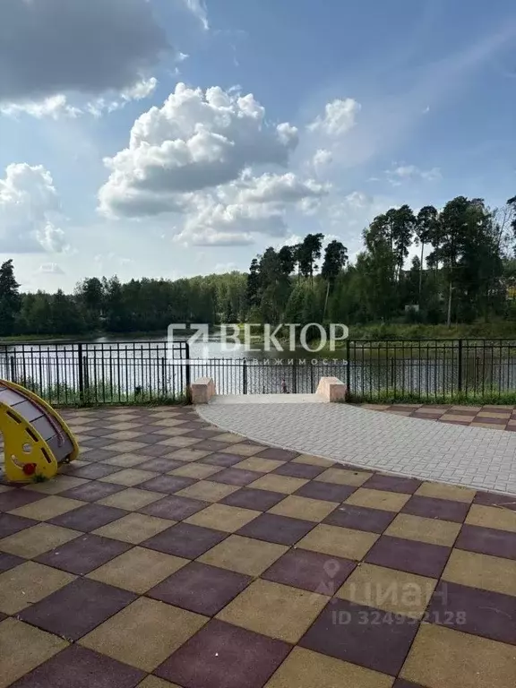 1-к кв. Ивановская область, Кохма ул. Ивановская, 17А (33.5 м) - Фото 2