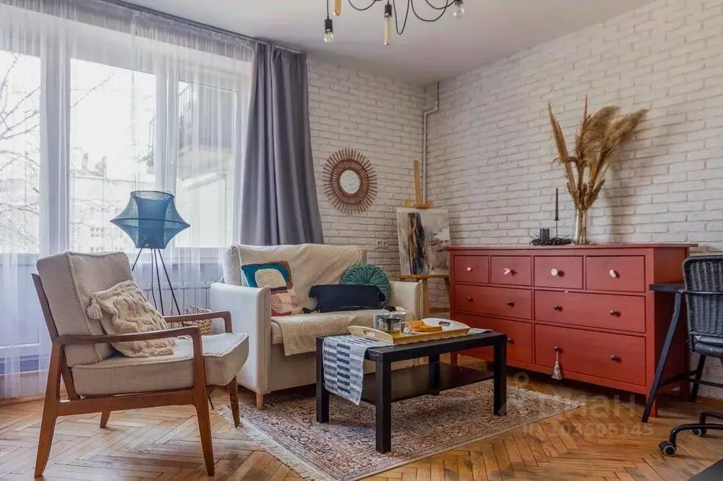 1-к кв. Санкт-Петербург Новосибирская ул., 12 (36.0 м) - Фото 0