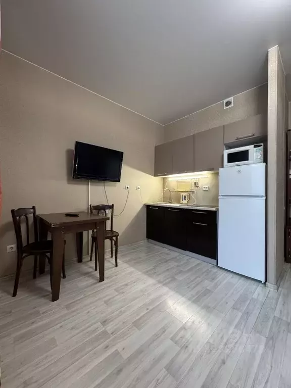 Студия Ленинградская область, Кудрово г. Всеволожский район, Заневское ... - Фото 1