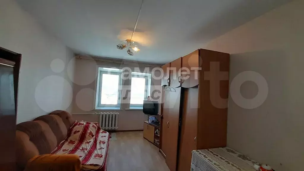 Комната 19,4 м в 1-к., 9/9 эт. - Фото 1