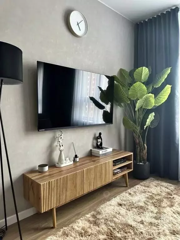 1-к кв. Московская область, Люберцы Зенино ЖК Самолет мкр, проезд ... - Фото 2