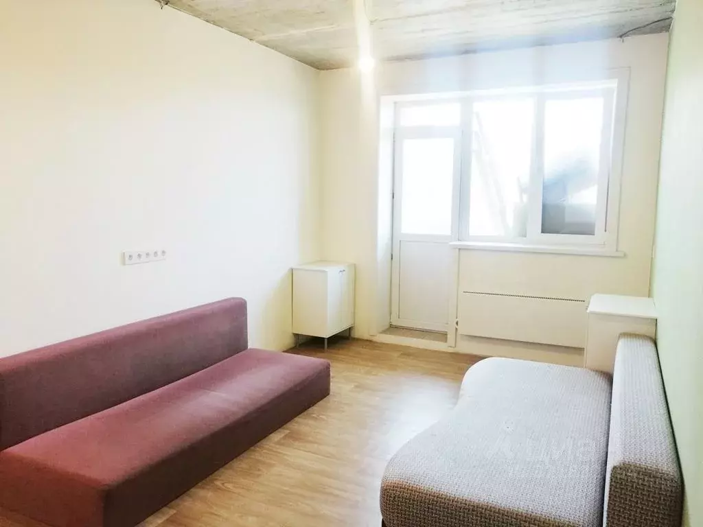 1-к кв. Иркутская область, Иркутский муниципальный округ, Маркова рп, ... - Фото 0