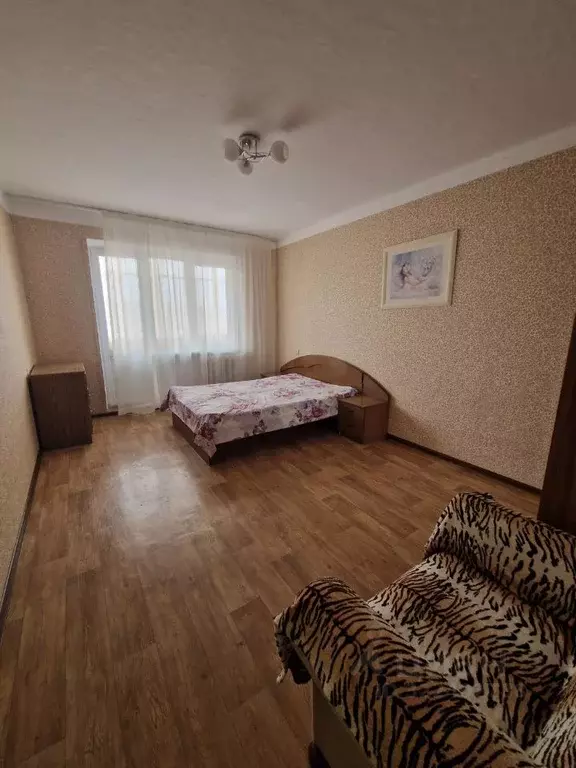 1-к кв. Северная Осетия, Владикавказ ул. Астана Кесаева, 41к3 (44.0 м) - Фото 1