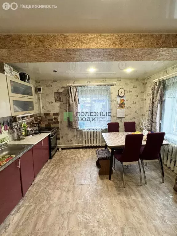 Дом в Чита, Рабочая улица, 37 (61.5 м) - Фото 1