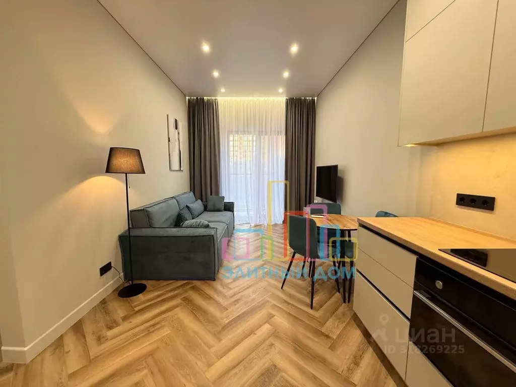 2-к кв. Москва ул. Архитектора Щусева, 4к2 (39.0 м) - Фото 1