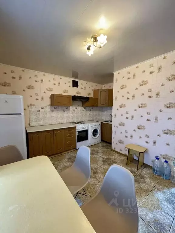 2-к кв. Московская область, Мытищи Поселок Пироговский мкр, ул. ... - Фото 1