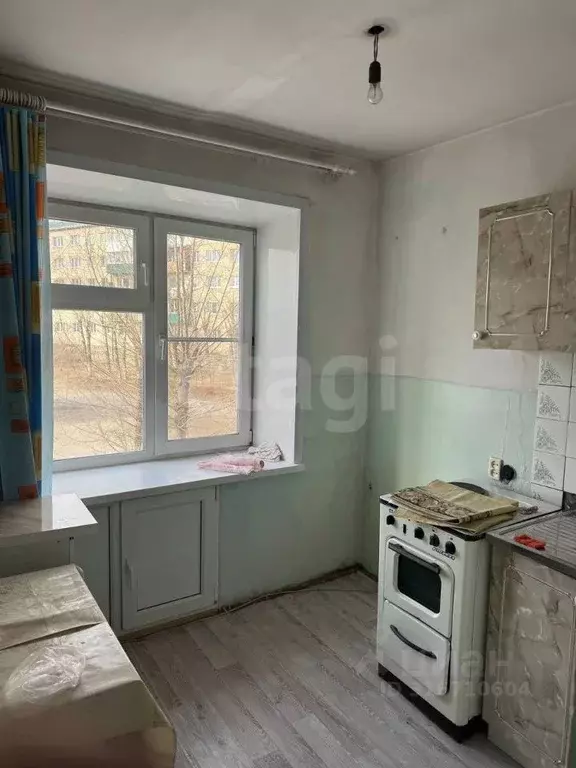 3-к кв. Забайкальский край, Чита ул. Ползунова, 28 (59.0 м) - Фото 1