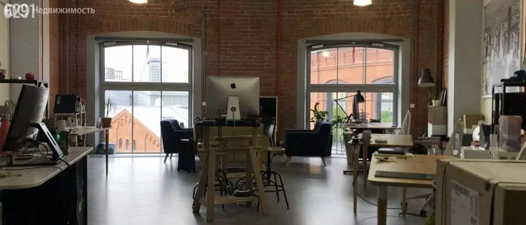 Помещение свободного назначения (58 м) - Фото 2