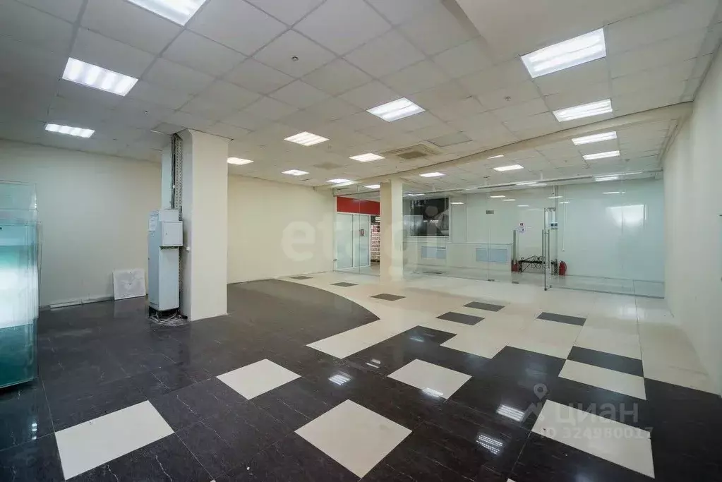 Помещение свободного назначения в Ярославская область, Тутаевский ... - Фото 1