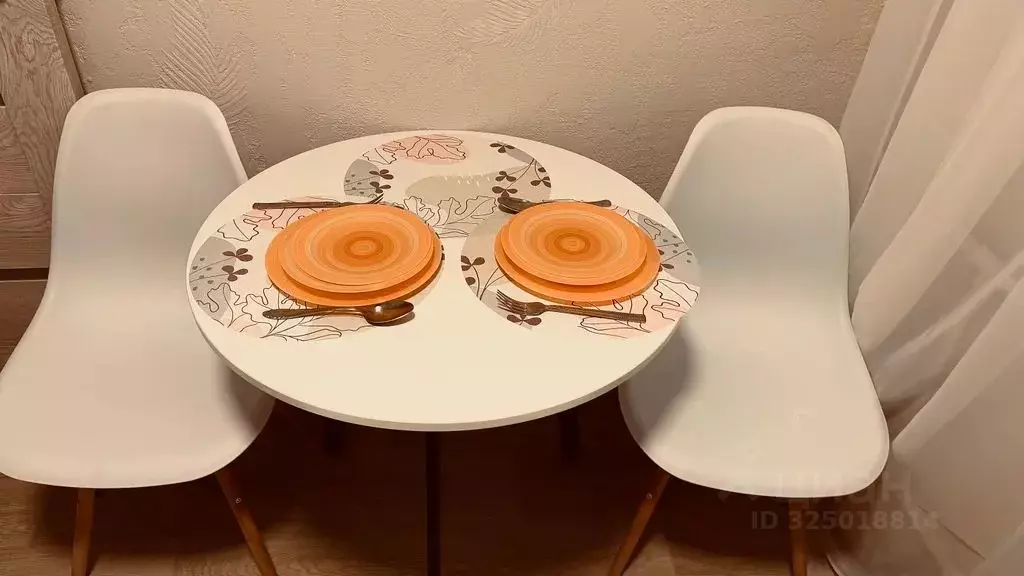 1-к кв. Москва ул. Москворечье, 17 (45.0 м) - Фото 2