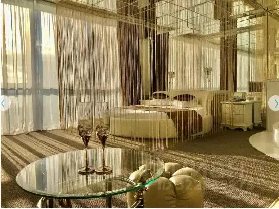 Комната Краснодарский край, Сочи Светлана мкр, просп. Пушкина (35.0 м) - Фото 1