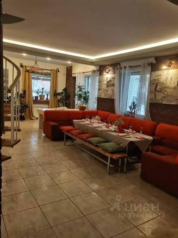 Дом в Московская область, Одинцовский городской округ, д. Щедрино уч17 ... - Фото 2