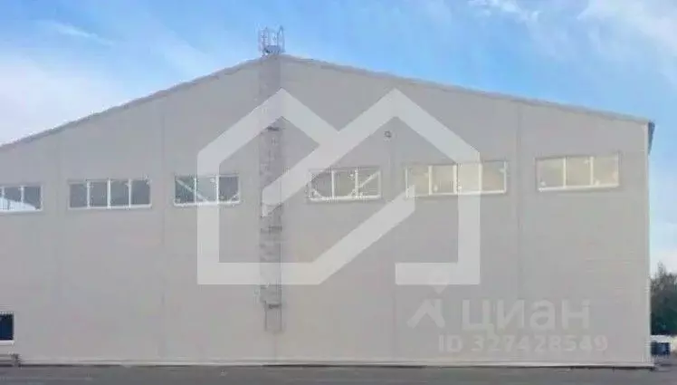 Помещение свободного назначения в Московская область, Пушкинский ... - Фото 2