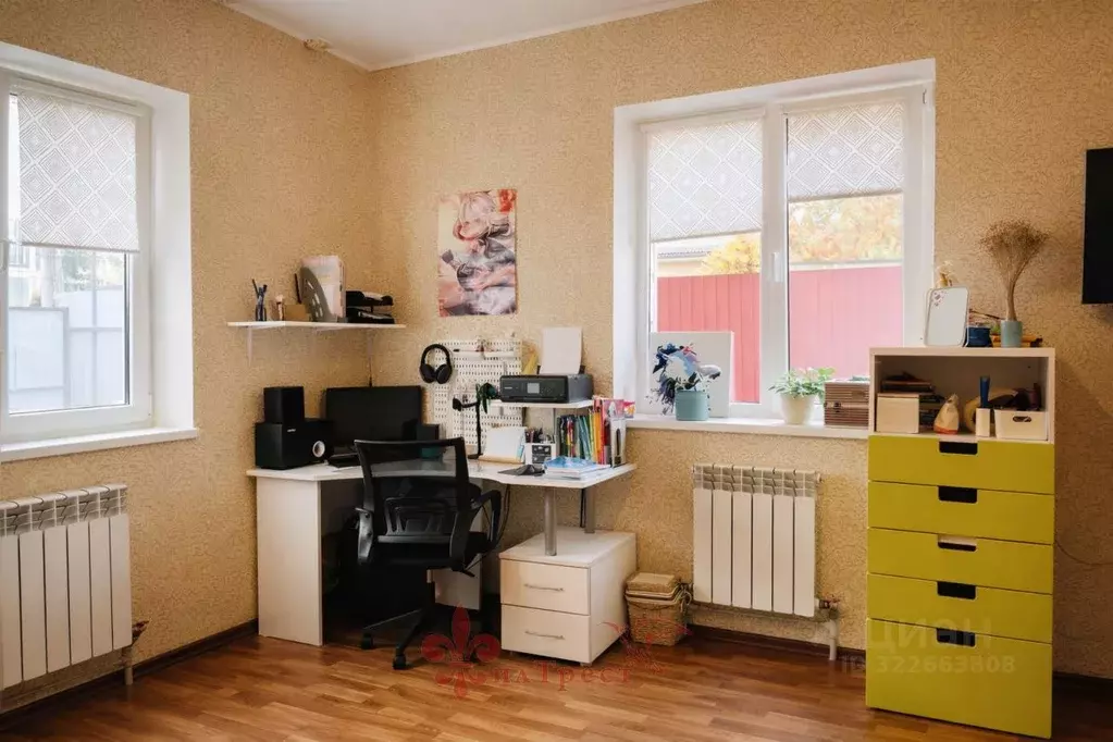 Дом в Белгородская область, Белгородский муниципальный округ, пос. ... - Фото 2