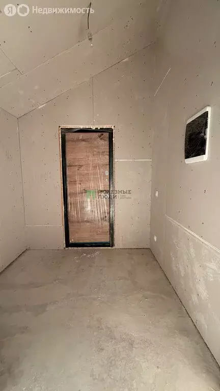 Дом в деревня Подшивалово, Бригадная улица, 74 (75 м) - Фото 1