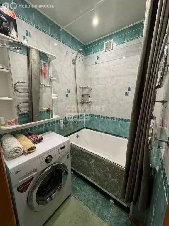 2-комнатная квартира: Златоуст, улица 40-летия Победы, 17 (44 м) - Фото 1