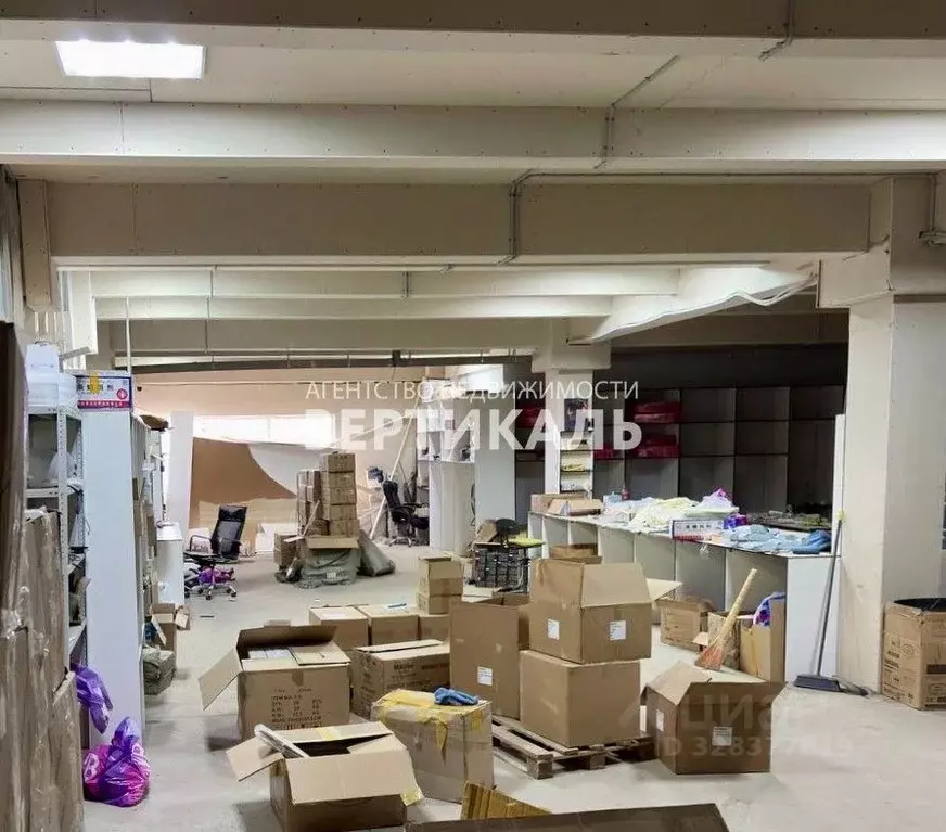 Помещение свободного назначения в Московская область, Балашиха ... - Фото 2