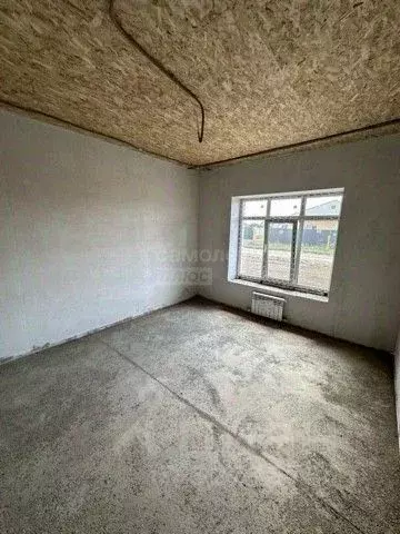 Дом в Оренбургская область, Оренбург Просторная ул. (52 м) - Фото 1