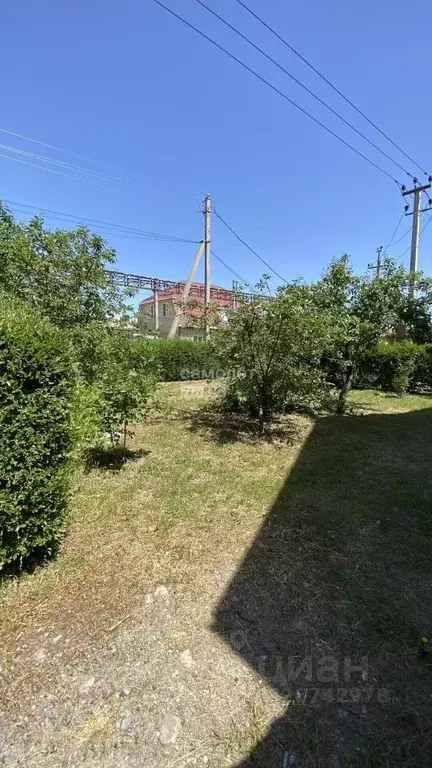 Дом в Волгоградская область, Волгоград Шлюзовая ул. (180 м) - Фото 2
