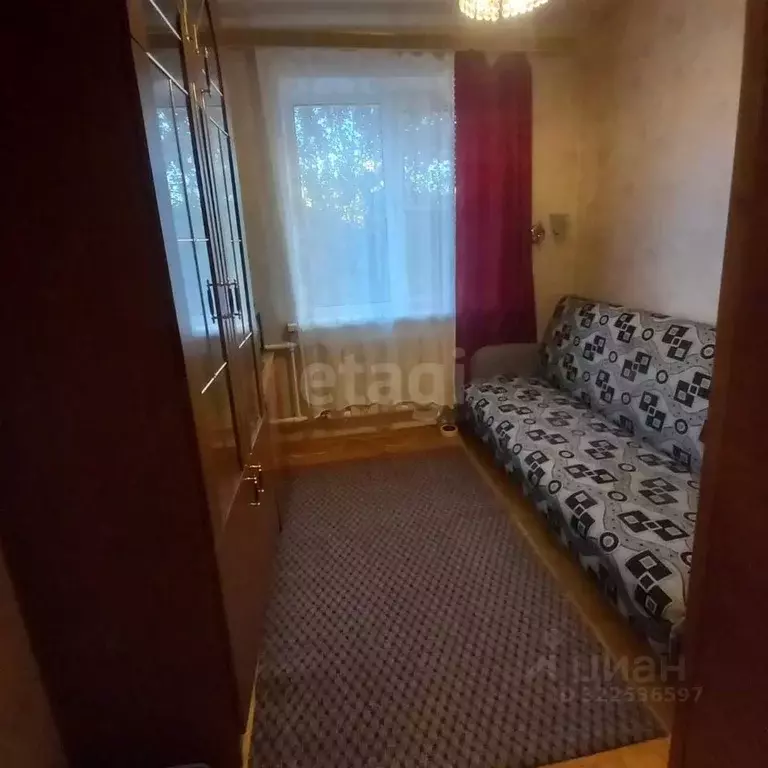 3-к кв. Костромская область, Кострома проезд 8-й Окружной, 11 (51.0 м) - Фото 1