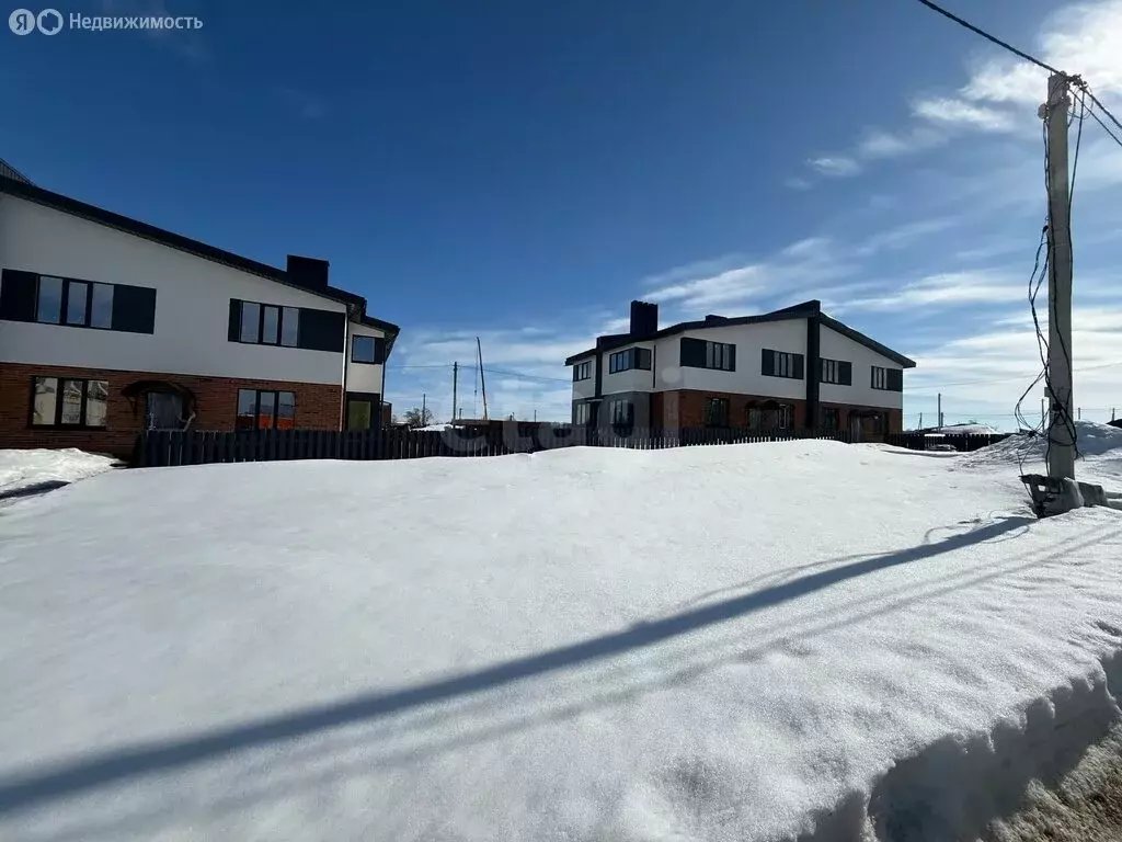 Дом в Республика Мордовия, городской округ Саранск, рабочий посёлок ... - Фото 2