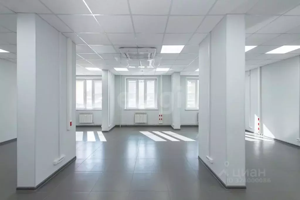 Офис в Новосибирская область, Новосибирск ул. Николаева, 18 (144 м) - Фото 0