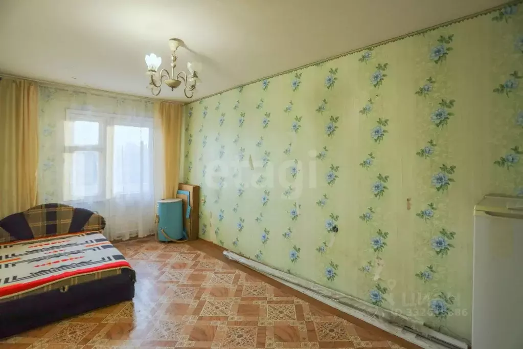 2-к кв. Иркутская область, Ангарск 33-й мкр, 11 (52.1 м) - Фото 2