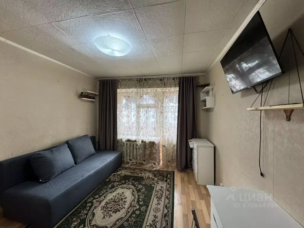 Комната Московская область, Жуковский ул. Гагарина, 5 (12.4 м) - Фото 2