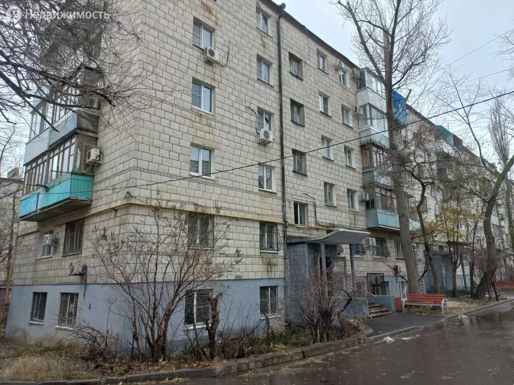 Купить Однокомнатную Квартиру Волгоградская