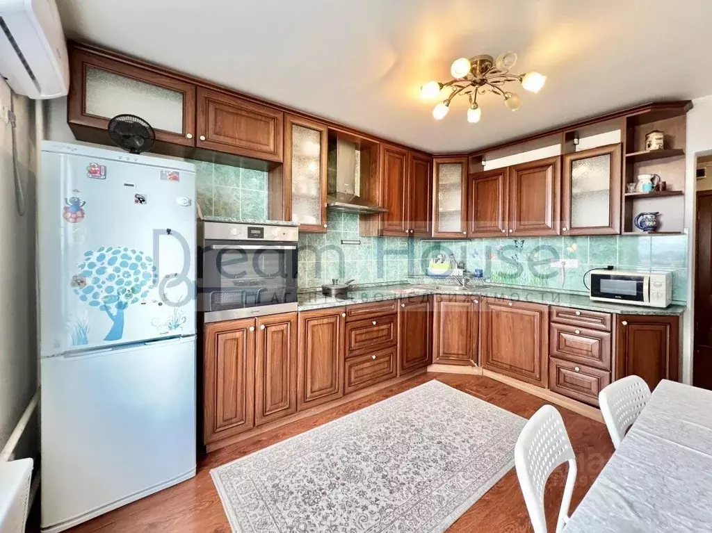 1-к кв. Московская область, Котельники Новая ул., 14 (38.0 м) - Фото 1