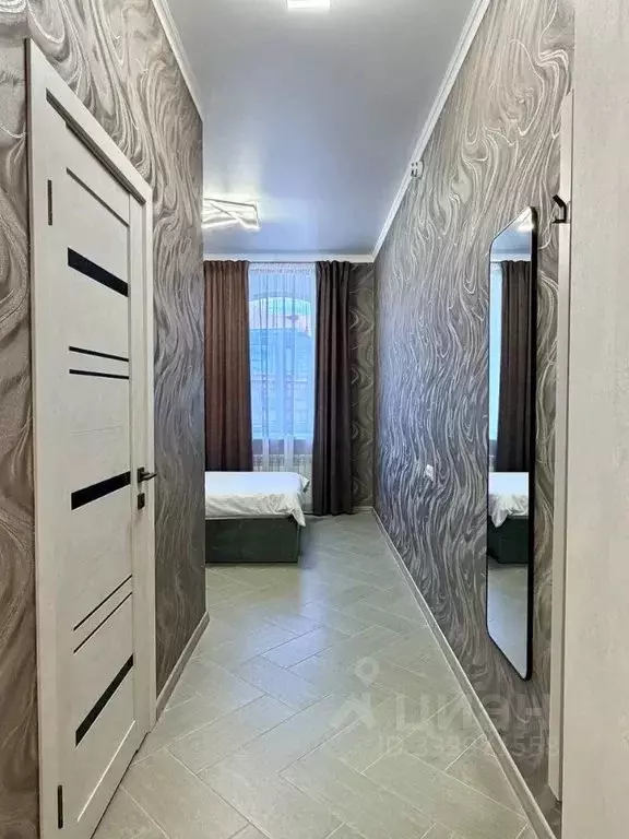 Комната Башкортостан, Белебей Коммунистическая ул., 30 - Фото 2